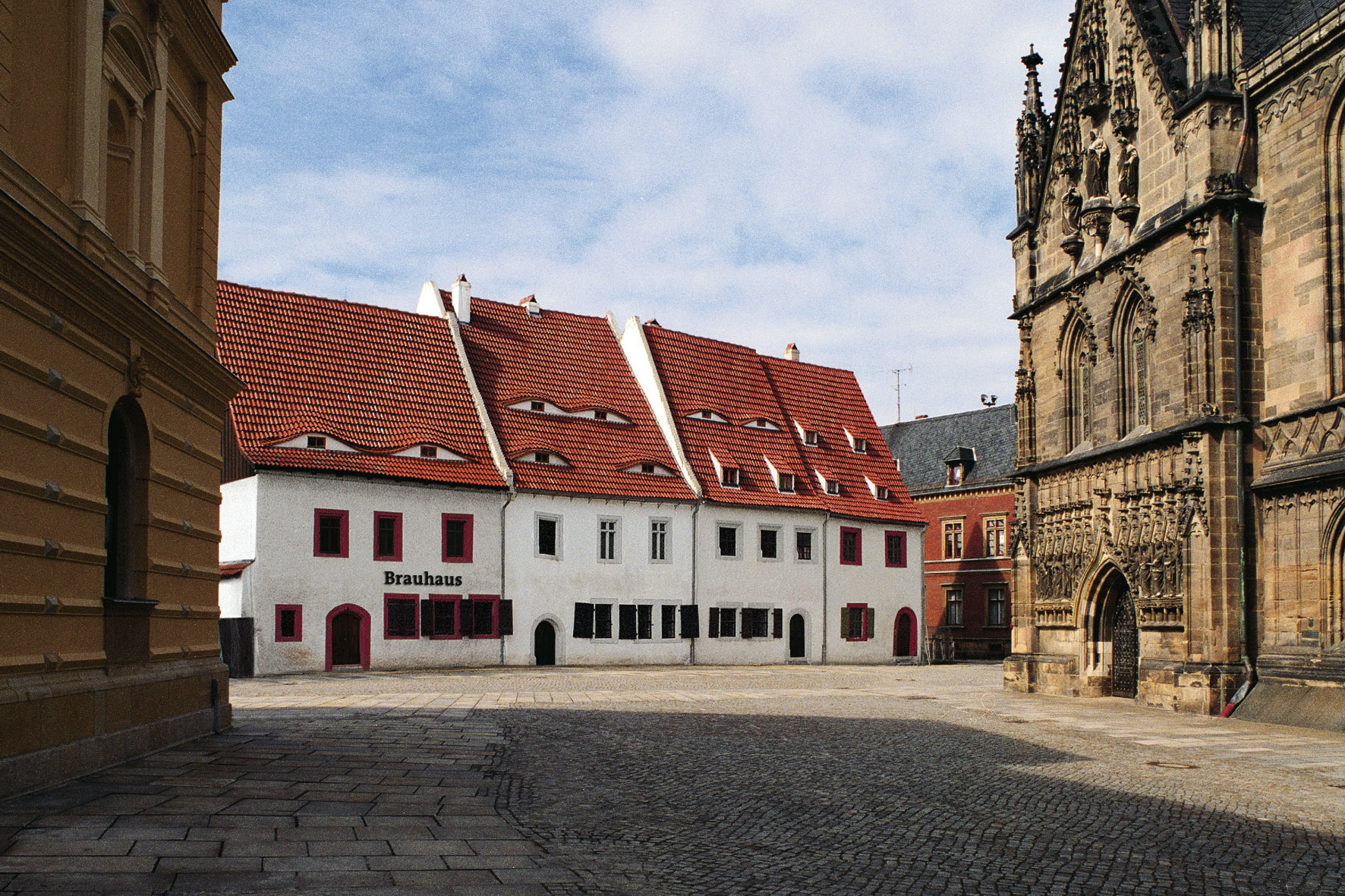 Flirten zwickau