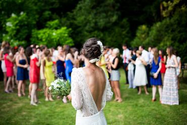 Hochzeit