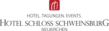 Hotel Schloss Schweinsburg Neukirchen Logo