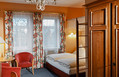 Hotel Schloss Schweinsburg Neukirchen Sovereign's Room